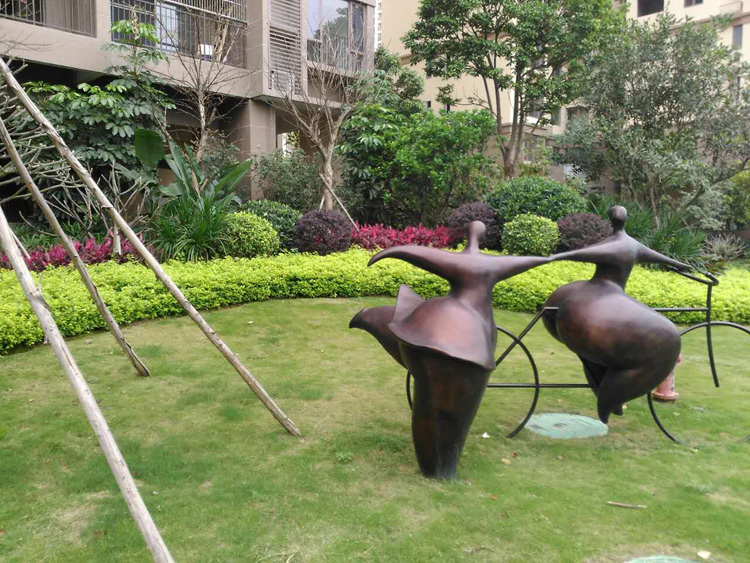 園林綠化設(shè)計公司