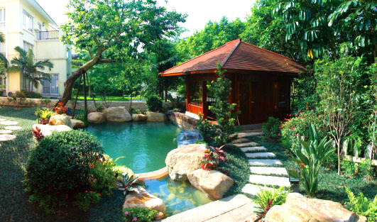 深圳園林綠化養(yǎng)護(hù)管理應(yīng)該達(dá)到哪些標(biāo)準(zhǔn)？