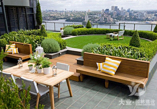 園林景觀工程中有哪些容易忽略的問(wèn)題呢？