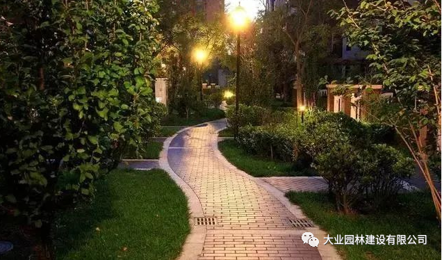 綠化工程師如何做好一個(gè)項(xiàng)目